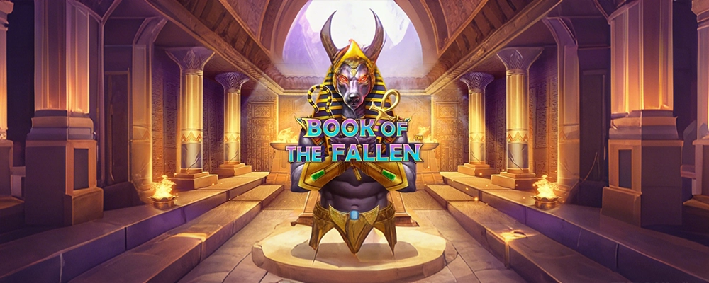 658bet Livro dos Caídos