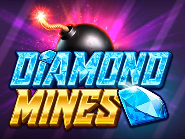 658bet Minas de Diamante™