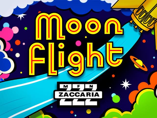 658bet Deslizante de Voo Lunar